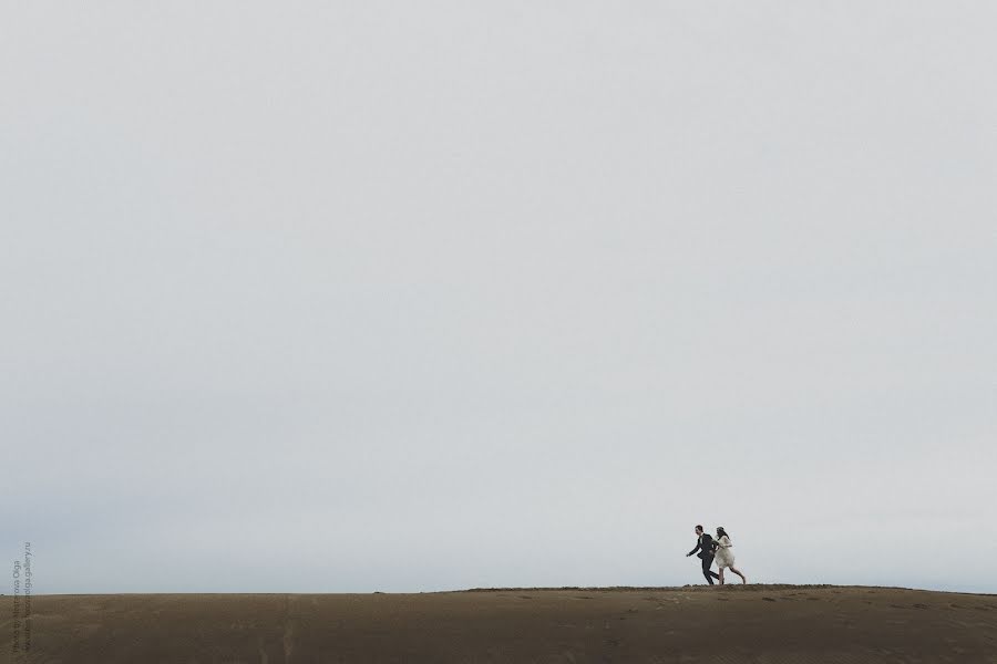 Düğün fotoğrafçısı Olga Nesterova (neste). 3 Ağustos 2015 fotoları