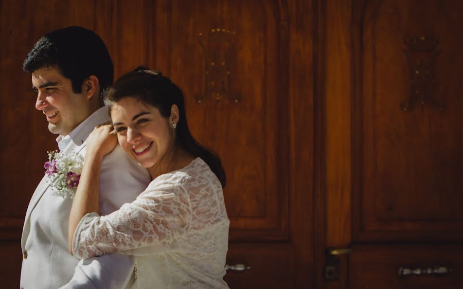 Fotógrafo de bodas Rodo Haedo (rodohaedo). Foto del 16 de mayo 2017