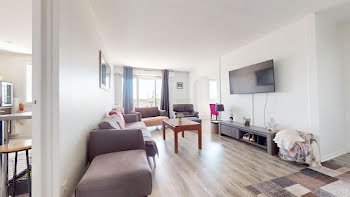 appartement à Lyon 7ème (69)