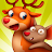 Zoopolis: Animal Evolution icon