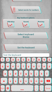 How to mod Keyboard Themes with Emoticons 1.0 apk for laptop