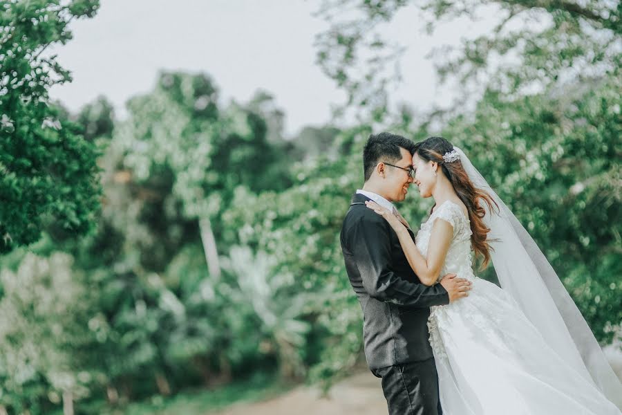 結婚式の写真家Angelo Artajo (angeloartajo)。2019 1月30日の写真