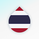 Cover Image of Baixar Learn Thai language for free – Drops 34.84 APK