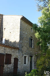 maison à Méjannes-le-Clap (30)