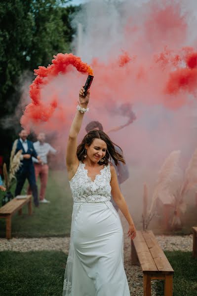 Photographe de mariage Xavier Bellenger (xbellenger). Photo du 3 décembre 2021