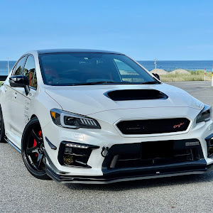 WRX STI VAB