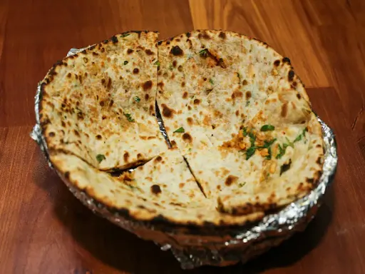 Stuffed Kulcha