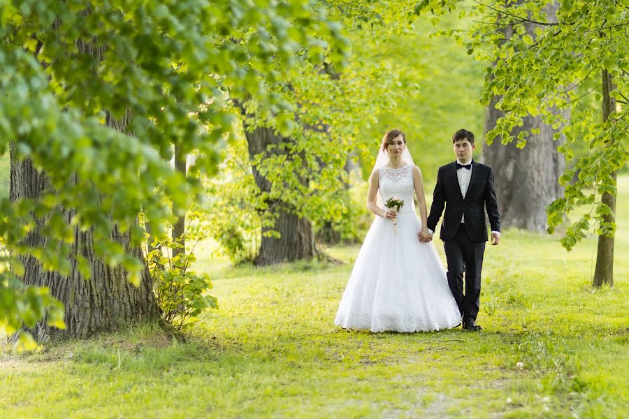 Wedding photographer Krzysztof Lisowski (lisowski). Photo of 7 June 2017