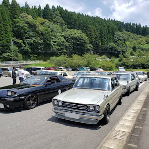 スープラ JZA70