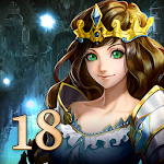 Cover Image of 下载 神魔之塔 - Tower of Saviors 18.05 APK