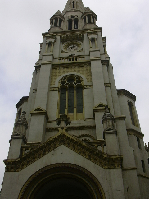 Campanile 1 di cafferina