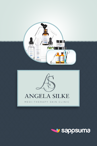 Angela Silke Medi Therapy