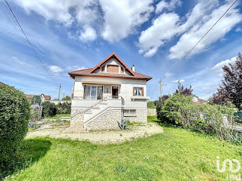 maison à Eaubonne (95)