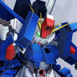 フルアーマーZZ