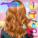 Icon Hair Salon Games: Makeup Salon