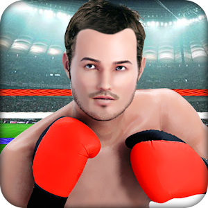 Download Punch Boxing Fighting Crush 3D For PC Windows and Mac
