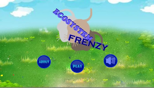 Ecosystem Frenzy 1.0.0