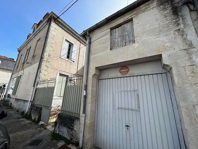 Vente maison 2 pièces 400 m² à Perigueux (24000), 349 800 €