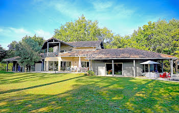 maison à Hossegor (40)