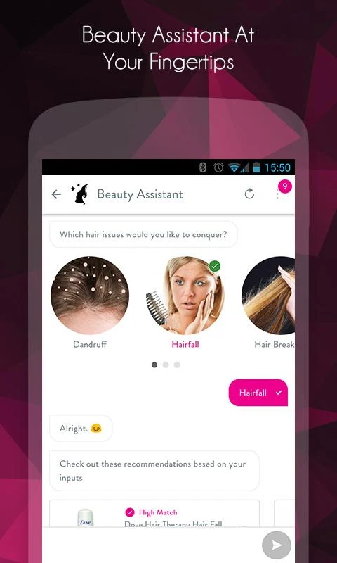    Purplle-Online Beauty Shopping App- screenshot  