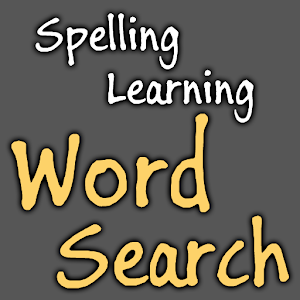 Download Spelling Learning Word Search For PC Windows and Mac