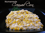 Homemade Creamed Corn was pinched from <a href="https://www.spendwithpennies.com/homemade-creamed-corn/" target="_blank" rel="noopener">www.spendwithpennies.com.</a>