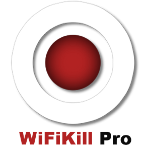 Download WiFiKill Pro For PC Windows and Mac