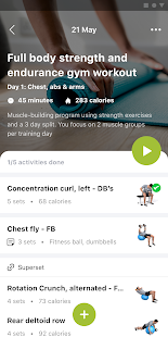 Sportcentrum Sanafit(圖5)-速報App