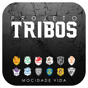 Projeto Tribos logo