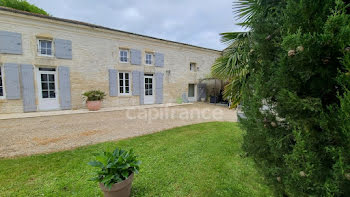 maison à Fontaine-Chalendray (17)