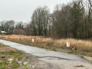 terrain à Henin-beaumont (62)