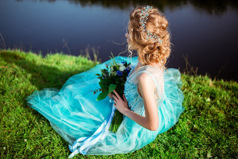 Photographe de mariage Violetta Nagachevskaya (violetka). Photo du 8 novembre 2016