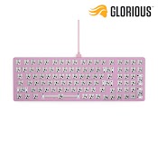 [Mã Elmall5 Giảm 5% Đơn 300K] Bàn Phím Cơ Custom Glorious Gmmk 2 Rgb Fullsize (Custom Built / Ansi / Hot Swap)