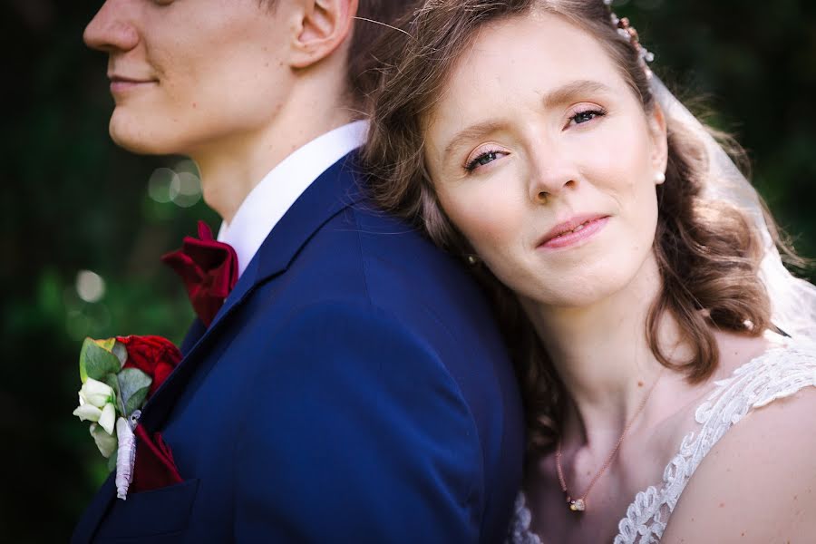 Fotografo di matrimoni Stefan Weber (stefanweber). Foto del 30 luglio 2021