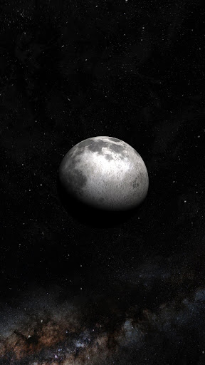 Blue Marble Planets 3D