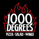 1000 Degrees Pizza Salads