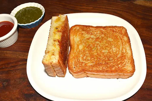 Aloo Sandwich