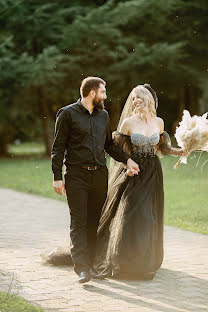 Wedding photographer Svetlana Gavrilcova (lamijas). Photo of 3 November 2023