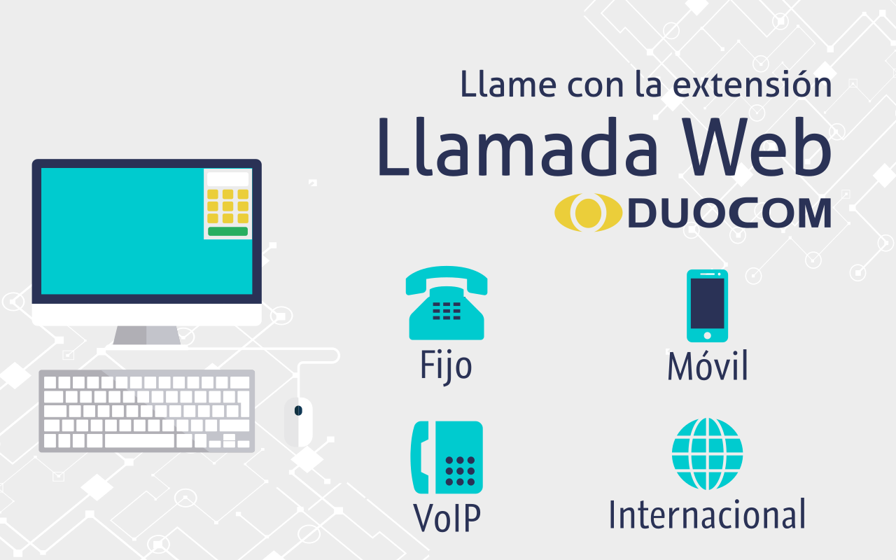 Llamada Web Preview image 2