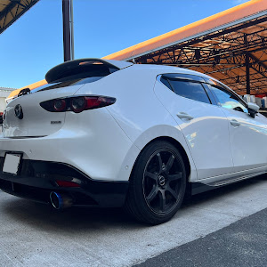 MAZDA3 BPFP