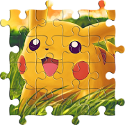 Pokemon Puzzle 1.0.0 Icon