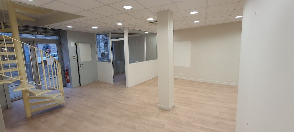 Vente locaux professionnels  182 m² à Montpellier (34000), 525 000 €