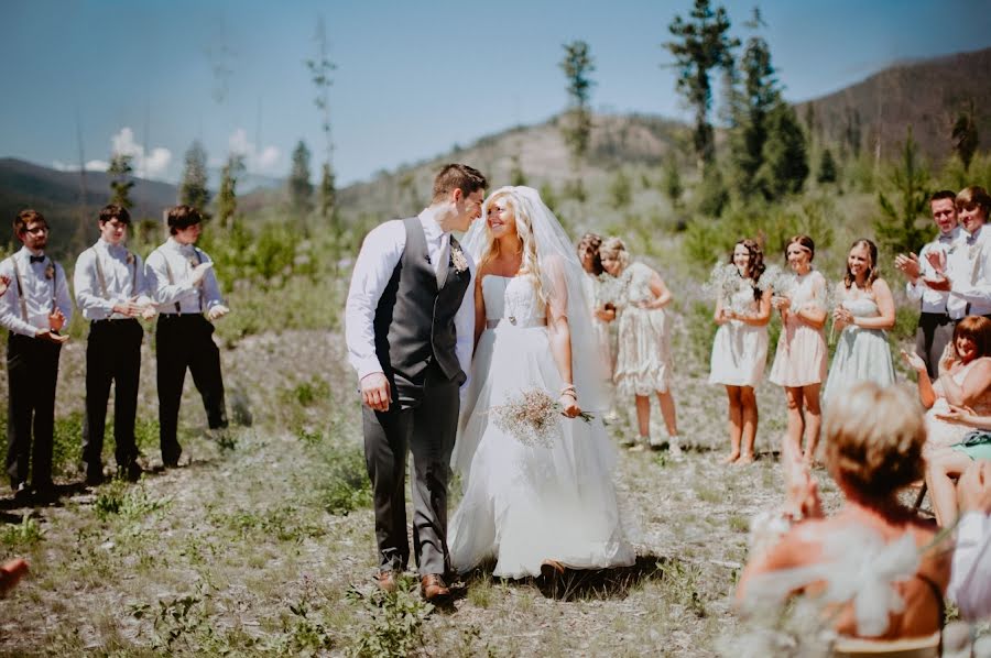 Wedding photographer Deidre Lynn Carlson (deidrelynn). Photo of 8 September 2019