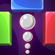 BBB - Ball, Balls, Blocks 1.3.5 Icon