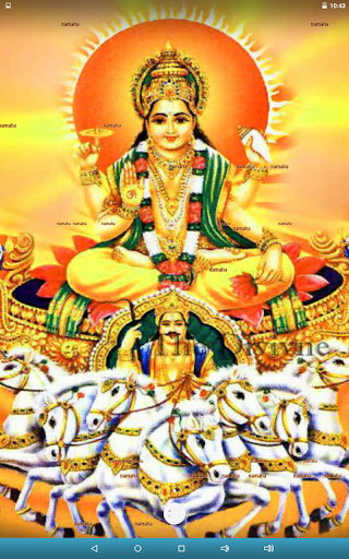 免費下載個人化APP|God Surya Live Wallpaper app開箱文|APP開箱王