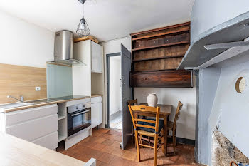 appartement à Rennes (35)