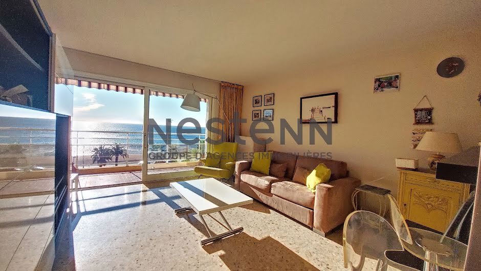 Vente appartement 2 pièces 46.8 m² à Frejus (83600), 428 000 €