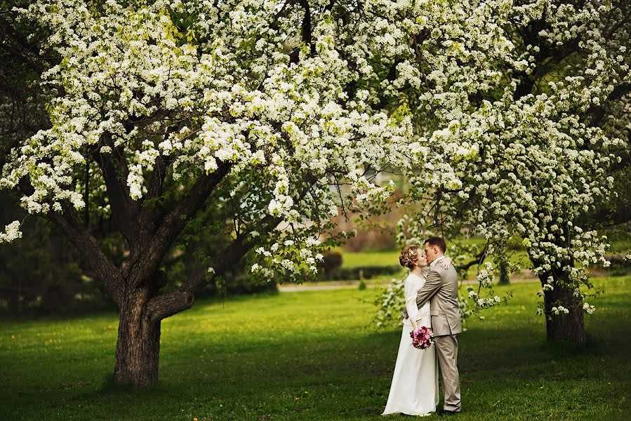 Wedding photographer Olga Scherbakova (scherbakova). Photo of 26 August 2013