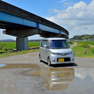 ルークス ハイウェイスター ターボ