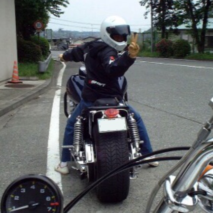 ボスホスのプロフィール画像